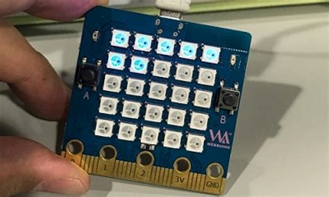 webuino|Webduino: Bit Easy How.